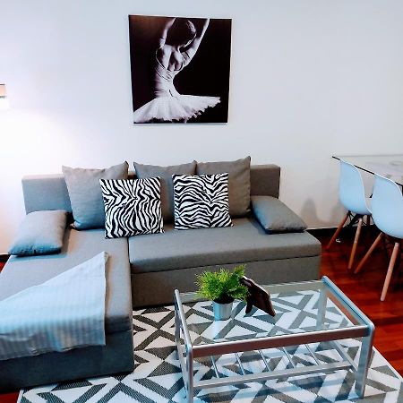 ויגו Apartamentos Florida Casablanca מראה חיצוני תמונה