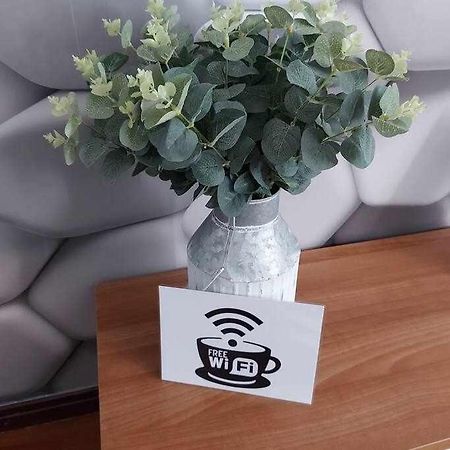ויגו Apartamentos Florida Casablanca מראה חיצוני תמונה