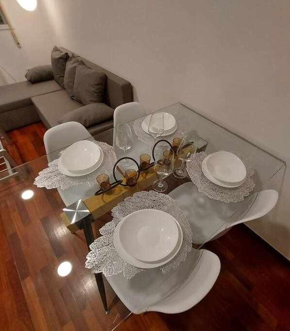 ויגו Apartamentos Florida Casablanca מראה חיצוני תמונה