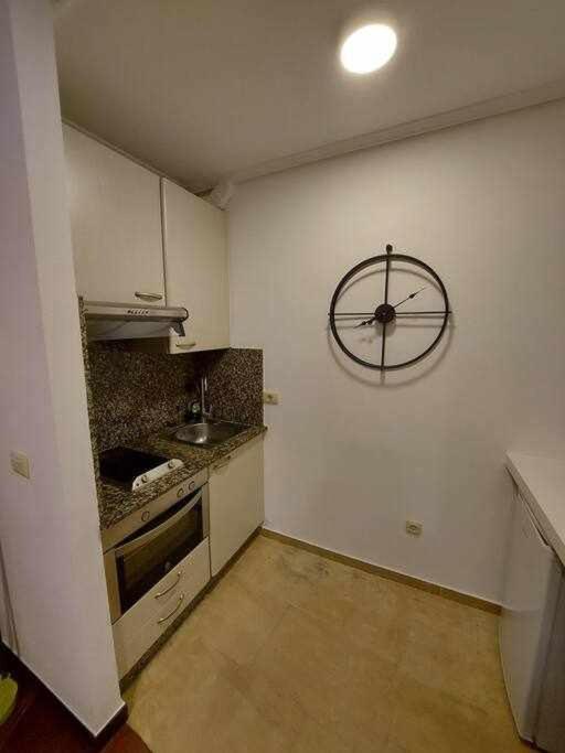 ויגו Apartamentos Florida Casablanca מראה חיצוני תמונה