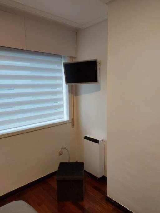 ויגו Apartamentos Florida Casablanca מראה חיצוני תמונה