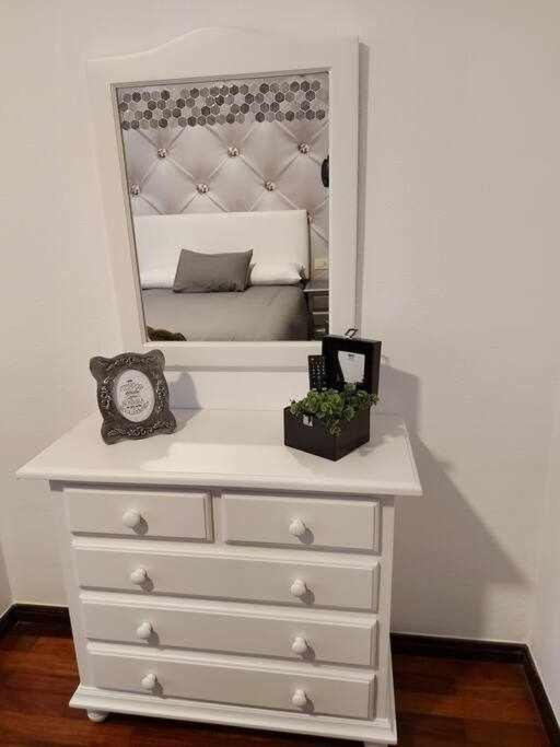 ויגו Apartamentos Florida Casablanca מראה חיצוני תמונה