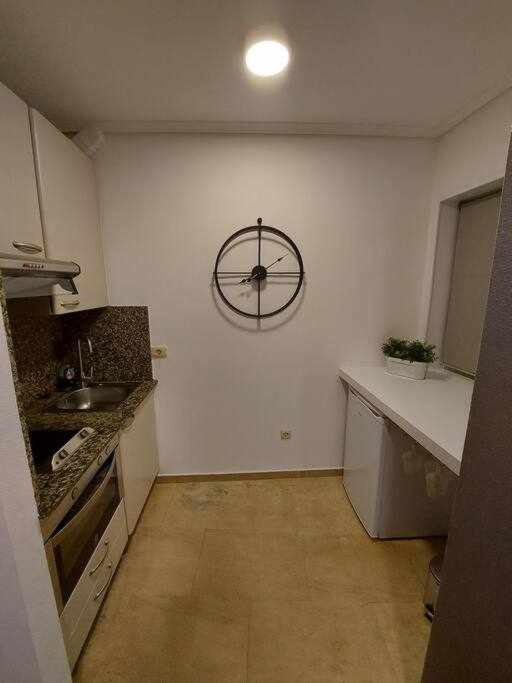 ויגו Apartamentos Florida Casablanca מראה חיצוני תמונה