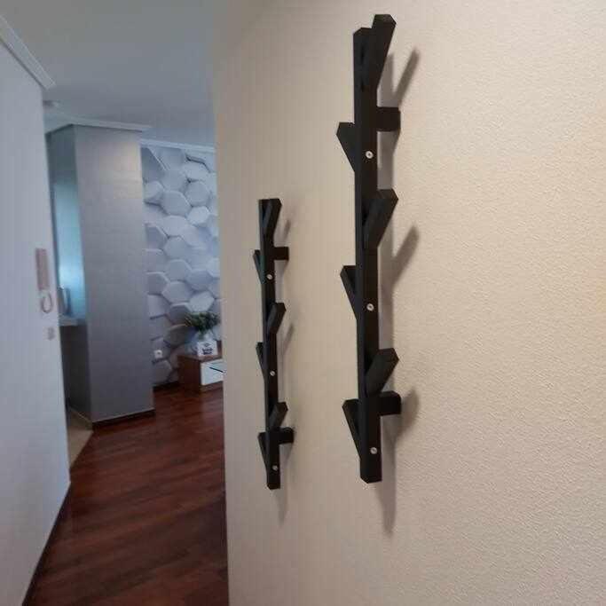 ויגו Apartamentos Florida Casablanca מראה חיצוני תמונה