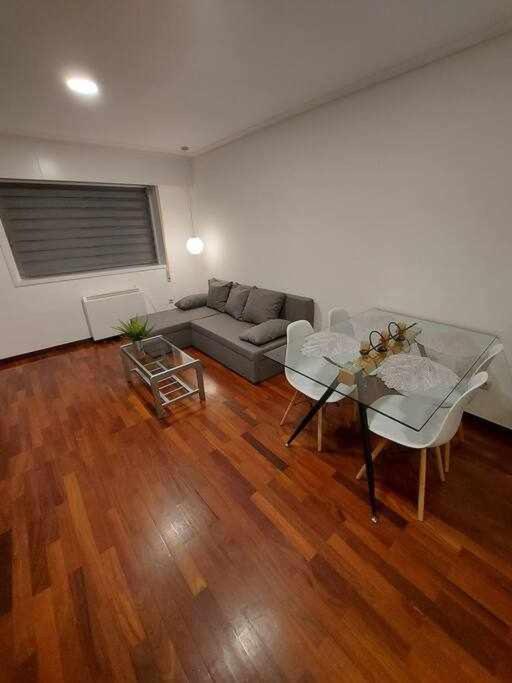 ויגו Apartamentos Florida Casablanca מראה חיצוני תמונה