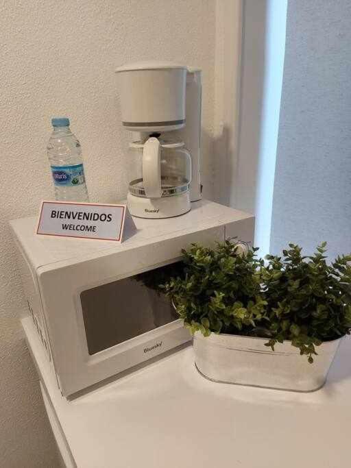 ויגו Apartamentos Florida Casablanca מראה חיצוני תמונה