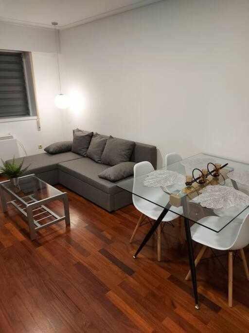 ויגו Apartamentos Florida Casablanca מראה חיצוני תמונה