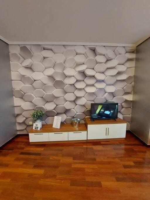 ויגו Apartamentos Florida Casablanca מראה חיצוני תמונה