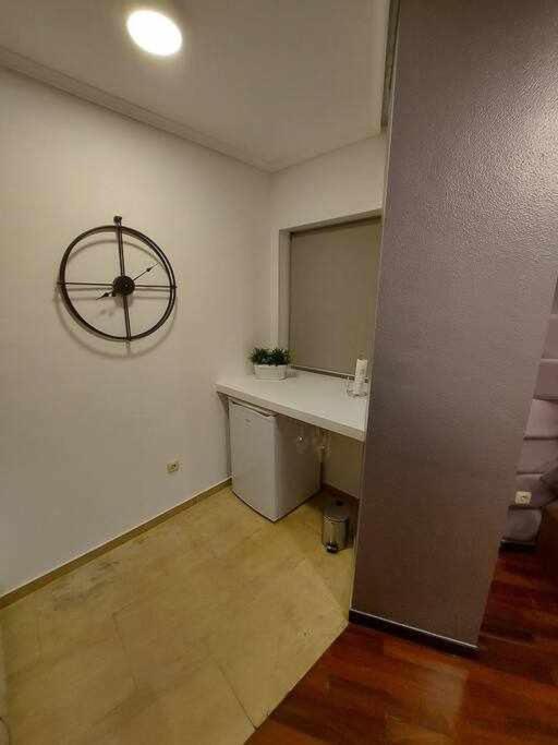 ויגו Apartamentos Florida Casablanca מראה חיצוני תמונה