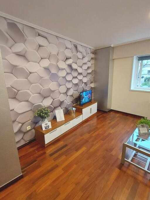 ויגו Apartamentos Florida Casablanca מראה חיצוני תמונה