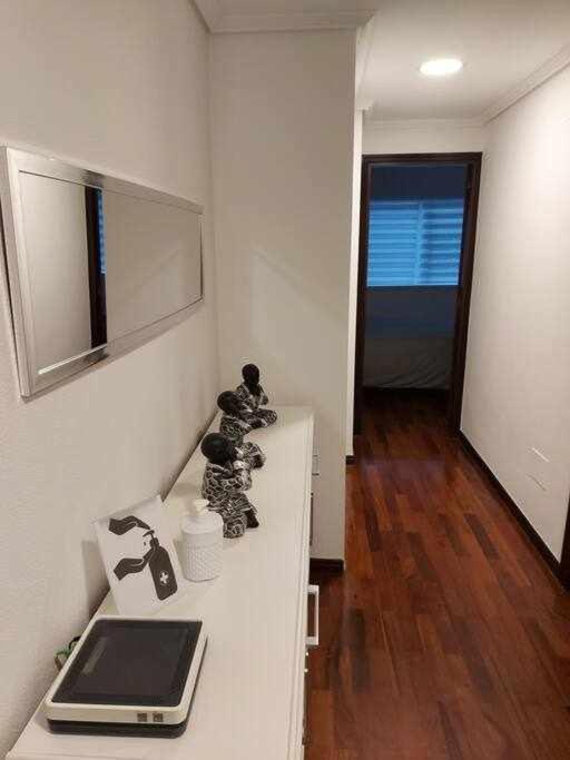 ויגו Apartamentos Florida Casablanca מראה חיצוני תמונה