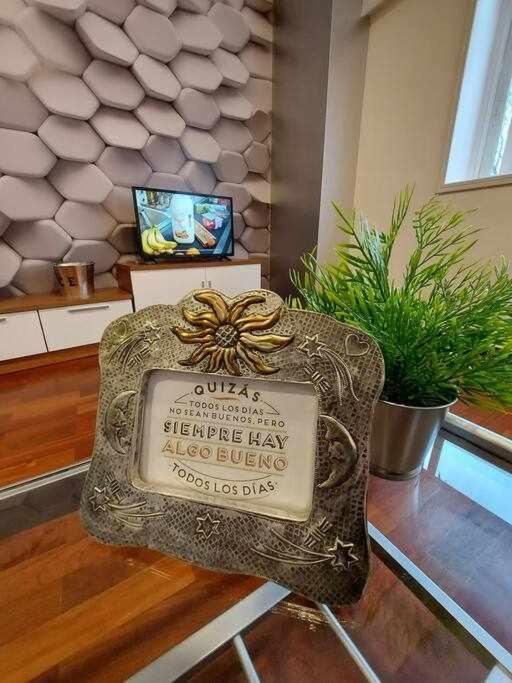 ויגו Apartamentos Florida Casablanca מראה חיצוני תמונה