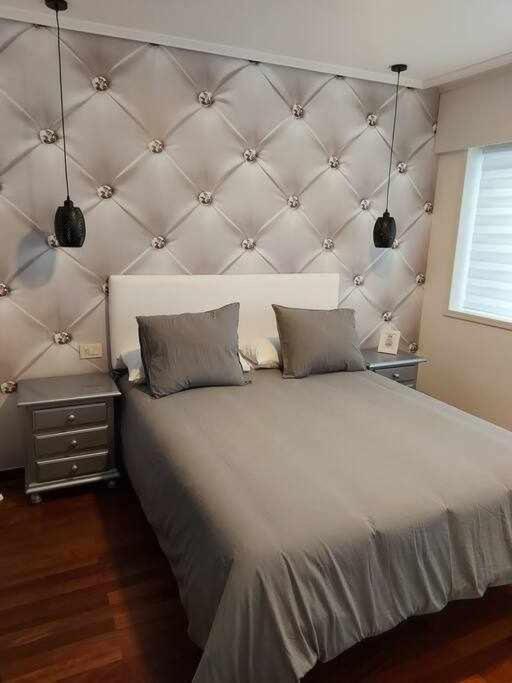 ויגו Apartamentos Florida Casablanca מראה חיצוני תמונה
